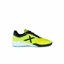 Puma|Chuteiras de Futebol de Salão Infantis Puma Truco III Branco