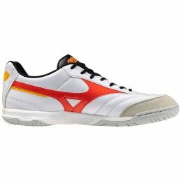 Puma|Chuteiras de Futebol de Salão para Adultos Puma King Match It Preto