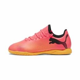 Joma Sport|Chuteiras de Futebol de Salão para Adultos Joma Sport Top Flex 2532 Branco