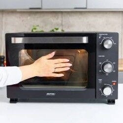Mpm|Forno Mpm MPE-14/T 1300 W