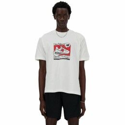 Jordan|T-Shirt de Alças Mulher Infantil Jordan JORDAN 23 AOP JERSEY 95C655 F66 Preto
