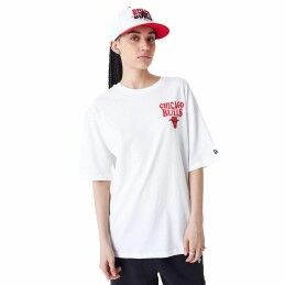 Fila|Camisola de Manga Curta Homem Fila 682859 Branco
