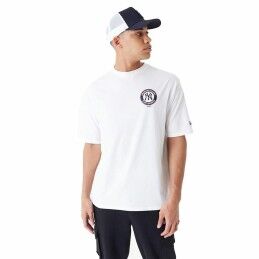Ditchil|Camisola de Manga Curta Mulher Ditchil Ditchill T-Shirt Ease Lavanda