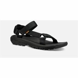 Teva|Sandálias de Montanha Teva Hurricane Xlt2 Preto