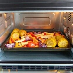 Mpm|Forno Mpm MPE-14/T 1300 W