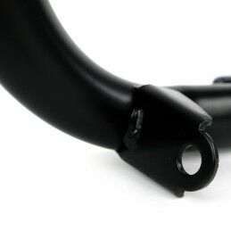OCC Motorsport|Suporte de Dispositivos para Encostos de Cabeça de Carro OCC Motorsport OCCRF20 Preto Aço Universal