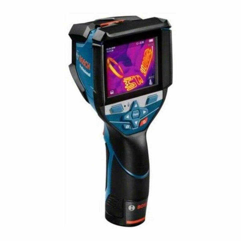 BOSCH|Câmara térmica BOSCH GTC 600 C 3,5" BOSCH|Câmara térmica BOSCH GTC 600 C 3,5"