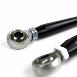 OCC Motorsport|Suporte de Dispositivos para Encostos de Cabeça de Carro OCC Motorsport OCCRF20 Preto Aço Universal
