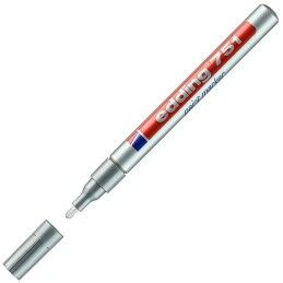 Uni-Ball|Rotulador permanente Uni-Ball Paint PX-21L Verde 12 Peças