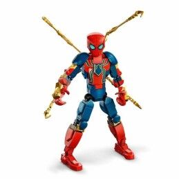 Lego|Jogo de Construção Lego 76298 Marvel Spiderman Multicolor