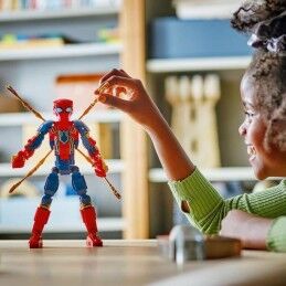 Lego|Jogo de Construção Lego 76298 Marvel Spiderman Multicolor