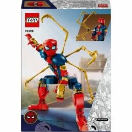 Lego|Jogo de Construção Lego 76298 Marvel Spiderman Multicolor