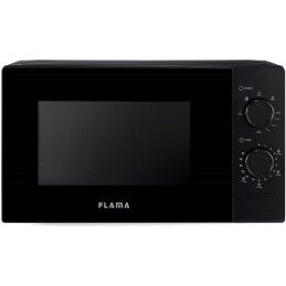 Candy|Microondas Candy CA20FMW7NB Preto 800 W