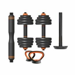 Fitness|PowerStore