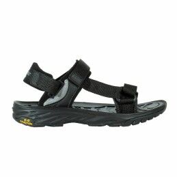 Seac|Sapatinhos de Bebé Seac Seal Skin Preto