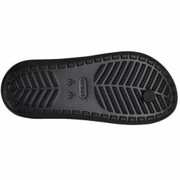 Crocs|Chinelos para Crianças Crocs Flip v2 Preto