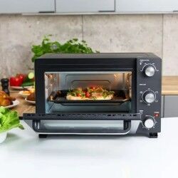 Mpm|Forno Mpm MPE-14/T 1300 W