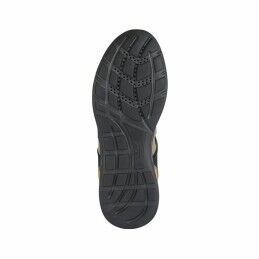 Geox|Sandálias Infantis Geox Sanzio Castanho