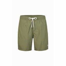O'Neill|Calção de Banho Homem O'Neill Vert 16'' Verde-escuro
