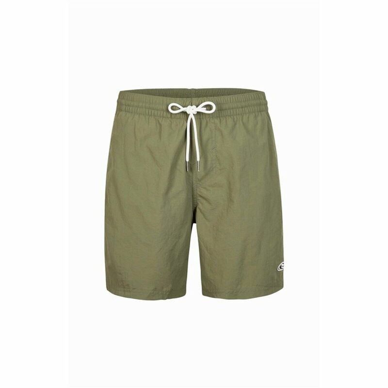 O'Neill|Calção de Banho Homem O'Neill Vert 16'' Verde-escuro