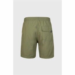 O'Neill|Calção de Banho Homem O'Neill Vert 16'' Verde-escuro