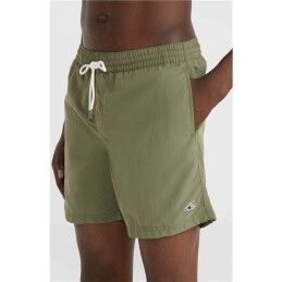 O'Neill|Calção de Banho Homem O'Neill Vert 16'' Verde-escuro