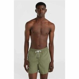 O'Neill|Calção de Banho Homem O'Neill Vert 16'' Verde-escuro