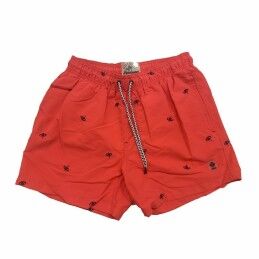 Zoggs|Fato de Banho Mulher Zoggs Sprintback Preto