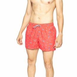 Zoggs|Calção de Banho Homem Zoggs Cottesloe Mid Jammer Azul