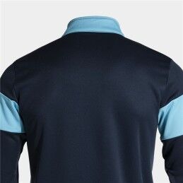Joma Sport|Fato de Treino para Adultos Joma Sport Danubio III Azul Marinho Homem