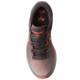 Sapatilhas de Running para Adultos Under Armour Under Charged Bandit Mulher Castanho