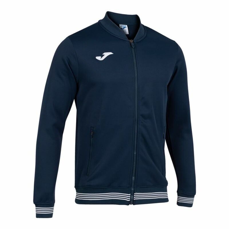Joma Sport|Polar sem Capuz Homem Joma Sport Campus III Joma Sport|Polar sem Capuz Homem Joma Sport Campus III