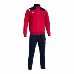 Reebok|Fato de Treino de Mulher Reebok Linear Preto