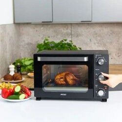 Mpm|Forno Mpm MPE-14/T 1300 W