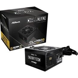 Aerocool|Fonte de Alimentação Aerocool LUX650 ATX 650 W 80 Plus Bronze