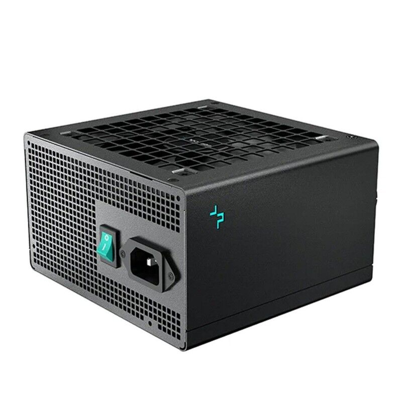 DEEPCOOL|Fonte de Alimentação DEEPCOOL R-PK550D-FA0B-JGEU ATX 550 W 80 Plus Bronze RoHS WEEE DEEPCOOL|Fonte de Alimentação DEEPCOOL R-PK550D-FA0B-JGEU ATX 550 W 80 Plus Bronze RoHS WEEE