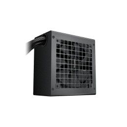 DEEPCOOL|Fonte de Alimentação DEEPCOOL R-PK550D-FA0B-JGEU ATX 550 W 80 Plus Bronze RoHS WEEE