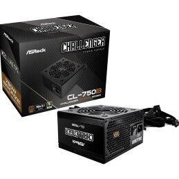 TooQ|Fonte de Alimentação TooQ TQAPOLO-550SP ATX 550 W