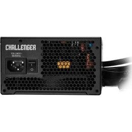 ASRock|Fonte de Alimentação ASRock 90-UXC075-BNEAAA ATX 750 W 80 Plus Bronze