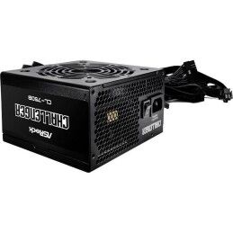 ASRock|Fonte de Alimentação ASRock 90-UXC075-BNEAAA ATX 750 W 80 Plus Bronze