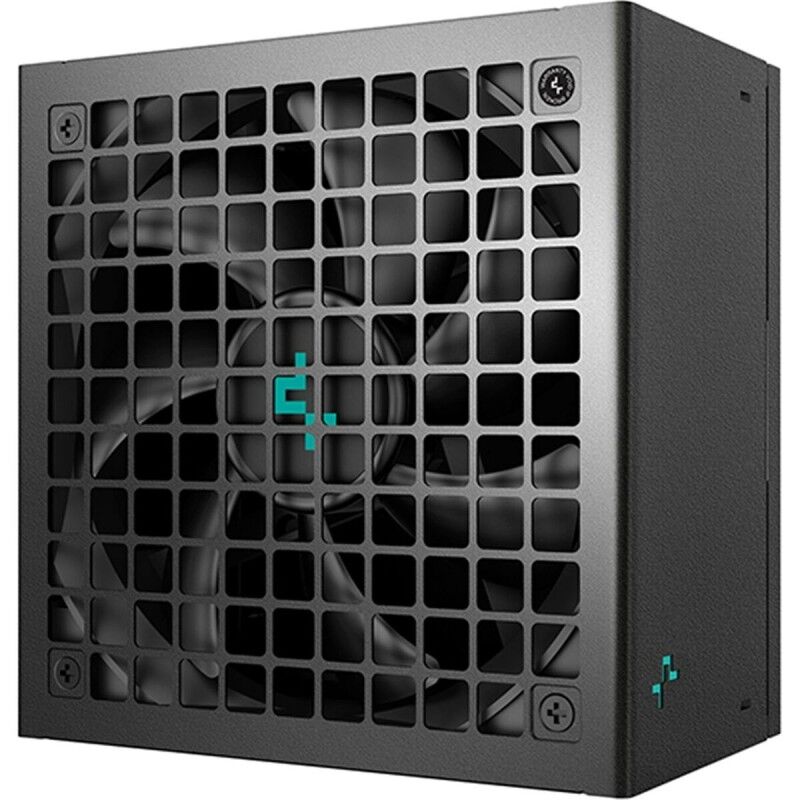 DEEPCOOL|Fonte de Alimentação DEEPCOOL R-PNA00M-FC0B-JGEU DEEPCOOL|Fonte de Alimentação DEEPCOOL R-PNA00M-FC0B-JGEU