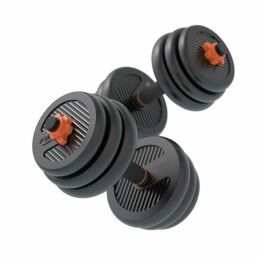 Xiaomi|Halteres Xiaomi ORMANBAS35 35 kg Preto Multicolor
