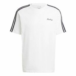 Adidas|Camisola de Manga Comprida de Mulher Adidas D2M LONGSLEEVE
