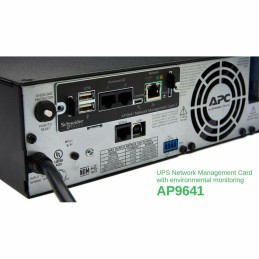 Carta de Rede APC AP9641