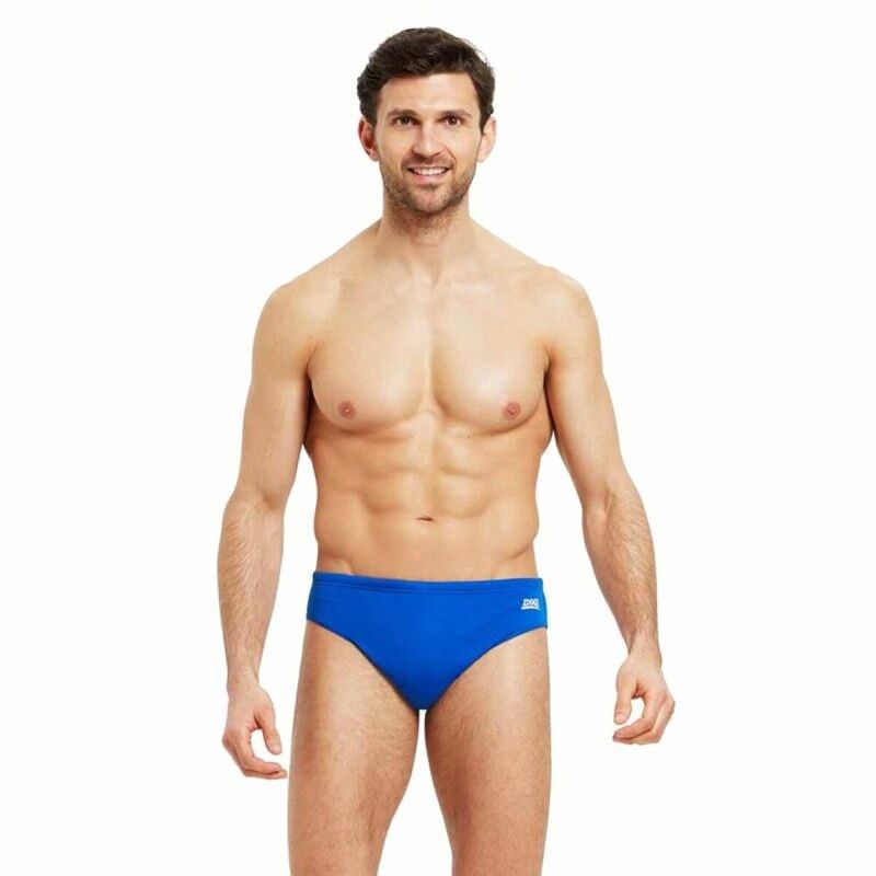 Zoggs|Slip de Homem Zoggs Cottesloe Racer Azul Zoggs|Slip de Homem Zoggs Cottesloe Racer Azul