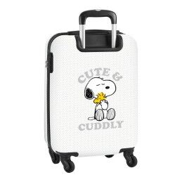 Snoopy|Mala de Cabine Snoopy  snoopy  34.5 x 55 x 20 cm Menta 20''