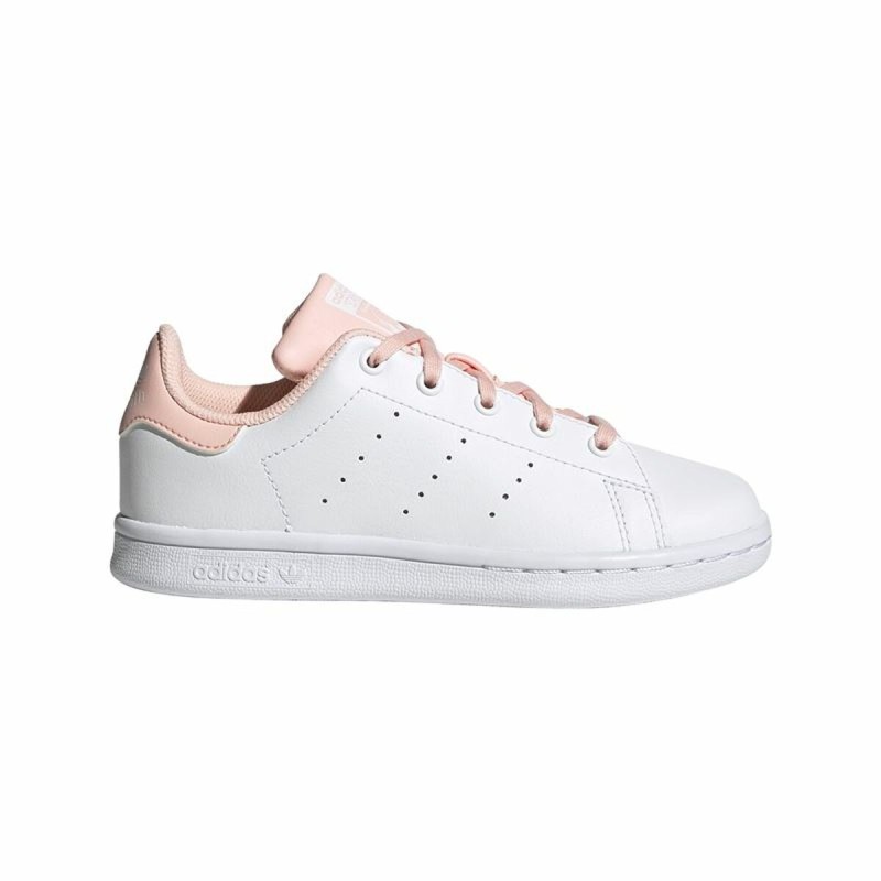 Sapatilhas de Desporto Infantis Adidas Originals Stan Smith