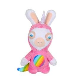 Bandai|Peluche Bandai Ziggy Cinzento Plástico