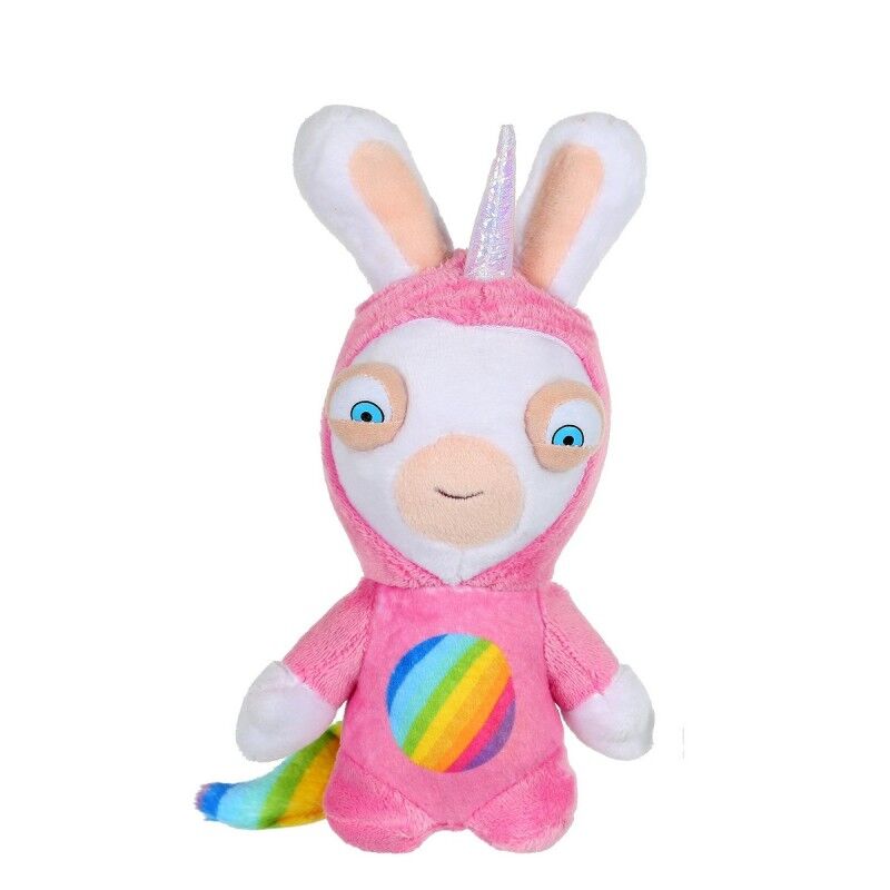 Gipsy|Peluche Gipsy Rabbits Cretins Lapicorn 18 cm Unicórnio Infantil Gipsy|Peluche Gipsy Rabbits Cretins Lapicorn 18 cm Unicórnio Infantil