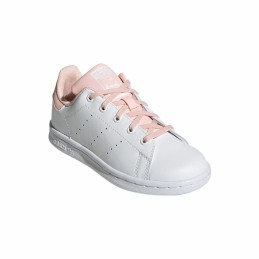 Sapatilhas de Desporto Infantis Adidas Originals Stan Smith